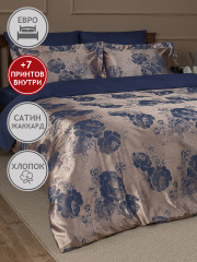 Комплект постельного белья «Vivo» - Фото 12