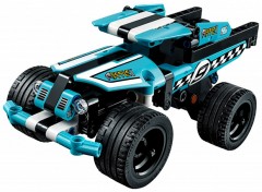 Трюковой грузовик - Фото 3