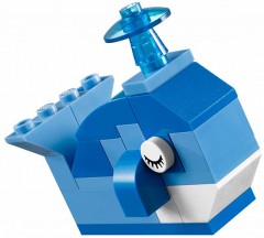 Синий набор для творчества - Фото 2