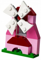 Красный набор для творчества - Фото 1