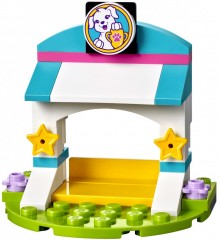 Выставка щенков: Скейт-парк - Фото 3