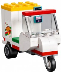 Пиццерия - Фото 3