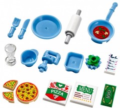 Пиццерия - Фото 1