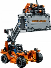 Контейнерный терминал - Фото 2