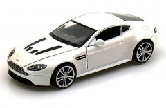 Автомобиль Aston Martin V12 Vantage - Фото 5