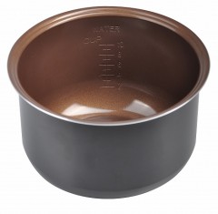 Мультиварка RMC-M252 - Фото 4