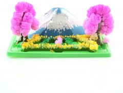 Набор для опытов «Волшебный сад» - Фото 3