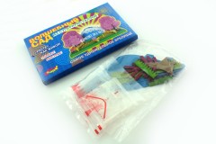 Набор для опытов «Волшебный сад» - Фото 1