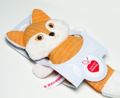 Доктор мякиш «Лиса» - Фото 3