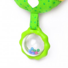 Игрушка подвеска «ШуМякиши Мишка» - Фото 1