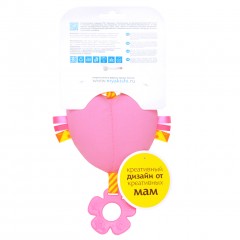 Игрушка подвеска «ШуМякиши Котёнок» - Фото 5