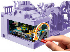 Конструктор Friends 41737 Парк развлечений на пляже. Beach Amusement Park - Фото 9