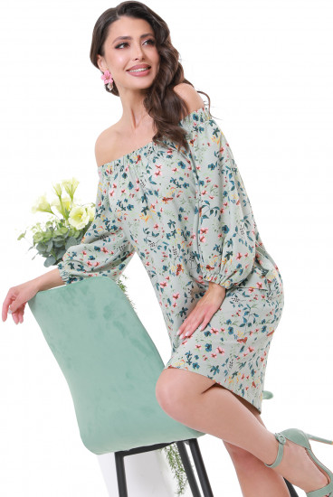 Платье женское