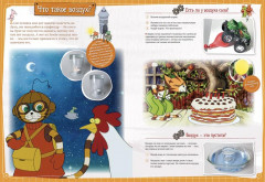 Петсон и Финдус. Эксперименты - Фото 2