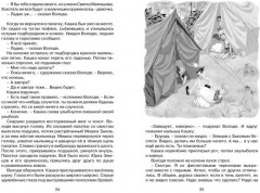 Оруженосец Кашка - Фото 3