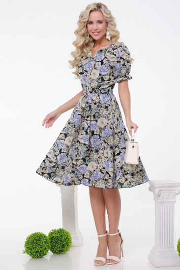 Платье женское