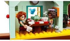 Конструктор Friends 41745 Осенняя конюшня. Autumn's Horse Stable - Фото 7