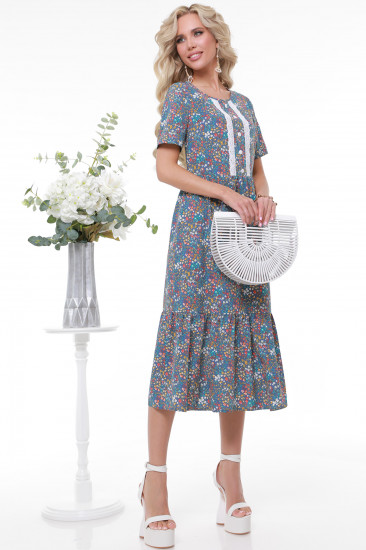 Платье женское