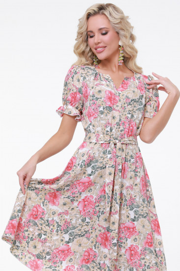 Платье женское