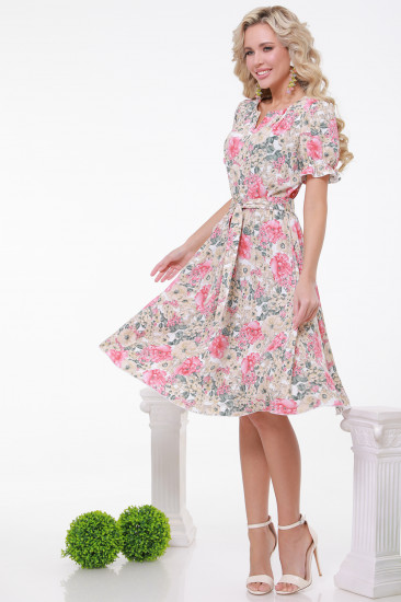 Платье женское