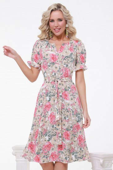 Платье женское