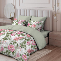 Комплект постельного белья «Пралине» - Фото 1