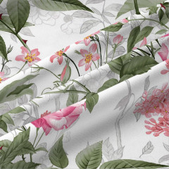 Комплект постельного белья «Пралине» - Фото 2