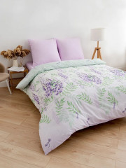Комплект постельного белья «Глициния» - Фото 2
