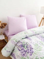 Комплект постельного белья «Глициния» - Фото 3