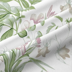 Комплект постельного белья «Ботаника» - Фото 1