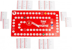 Игра настольная «Так или иначе. Классическая» - Фото 3