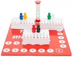 Игра настольная «Так или иначе. Классическая» - Фото 5