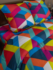 Комплект постельного белья «Montage» - Фото 5