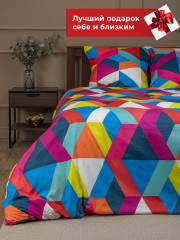 Комплект постельного белья «Montage» - Фото 9