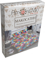 Комплект постельного белья «Montage» - Фото 11