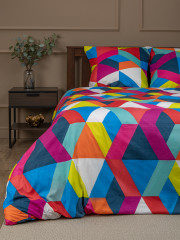 Комплект постельного белья «Montage» - Фото 12