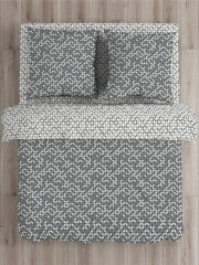 Комплект постельного белья «Квадро» - Фото 2