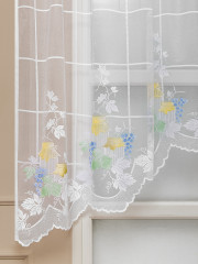 Тюль - Фото 1