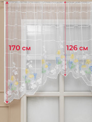 Тюль - Фото 8