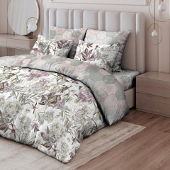 Комплект постельного белья «Болеро» - Фото 2