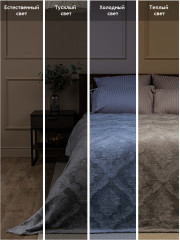 Плед «Дамаск» - Фото 5