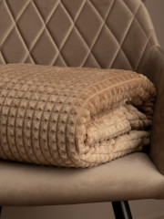 Плед «Кубики» - Фото 4