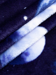 Плед «Космос» - Фото 4