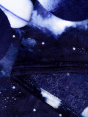 Плед «Космос» - Фото 5