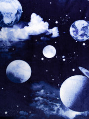 Плед «Космос» - Фото 6