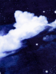 Плед «Космос» - Фото 7