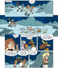 Наука в комиксах. Том 2 - Фото 2