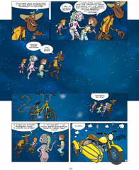 Наука в комиксах. Том 2 - Фото 5