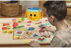 Набор игровой «Формы для пикника» - Фото 1