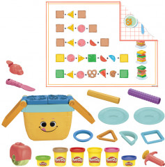 Набор игровой «Формы для пикника» - Фото 2